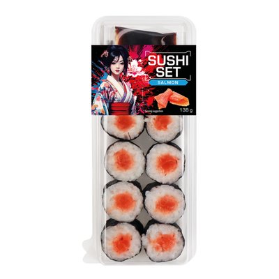 obrázek Sushi Maki