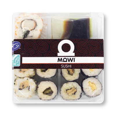 obrázek Sushi Toschi