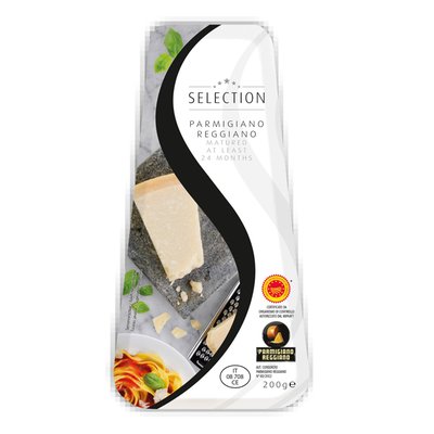 obrázek Parmigiano Reggiano Selection
