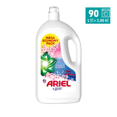 obrázek Gel na praní Ariel