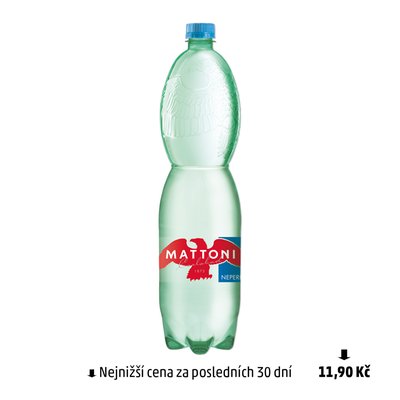 obrázek Mattoni neperlivá DD