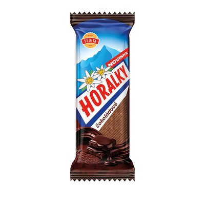 obrázek Horalky Sedita