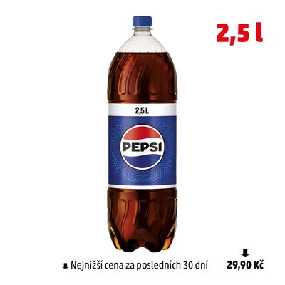 obrázek Pepsi
