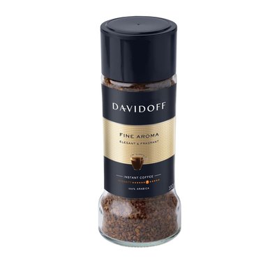 obrázek Davidoff Rich Aroma