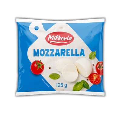 obrázek Mozzarella Milkeria