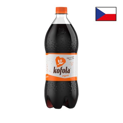 obrázek Kofola Original PET