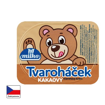Image of Dezert Tvaroháček