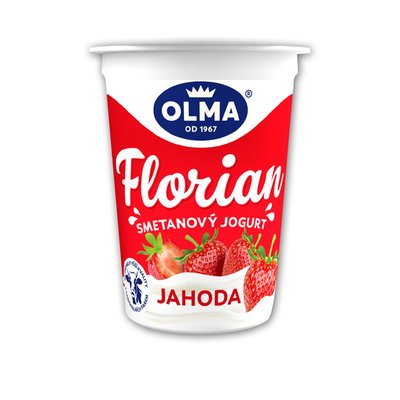 obrázek Jogurt Florian