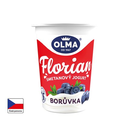 Image of Jogurt Florian