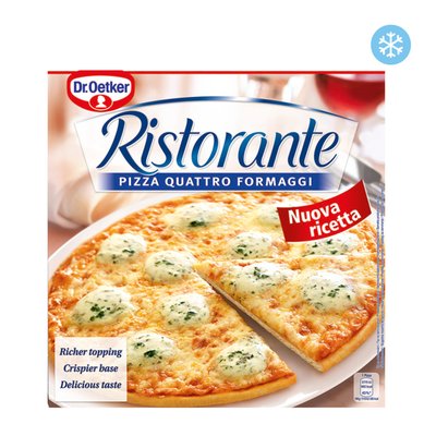 obrázek Pizza Ristorante