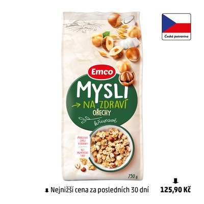obrázek Mysli Emco