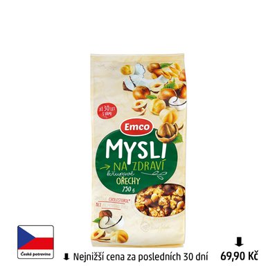 obrázek Mysli Emco