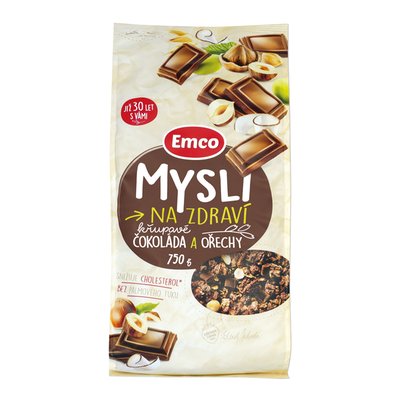 obrázek Mysli Emco