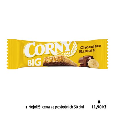 obrázek Tyčinka Corny Big