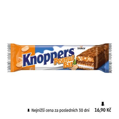 Image of Tyčinka Knoppers