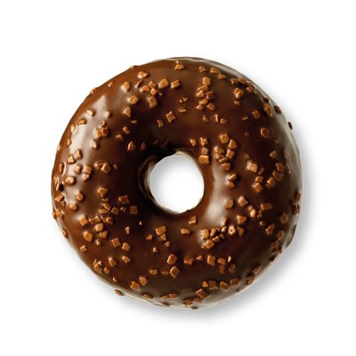 obrázek Donut s polevou