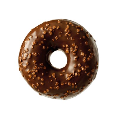 obrázek Donut s polevou