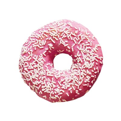 obrázek Donut s polevou
