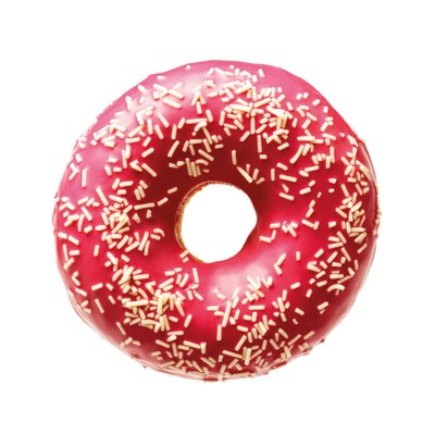 obrázek Donut s polevou