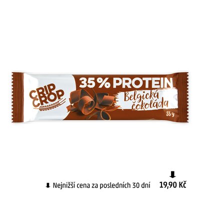 Image of Tyčinka 35% protein Crip Crop