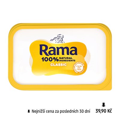 Image of Rama classic