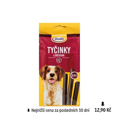 Image of Pochoutka pro psy tyčinky Bodie
