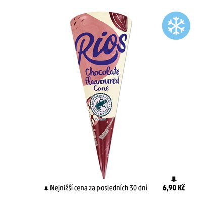 obrázek Kornout Rios