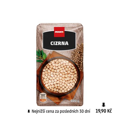 Image of Cizrna Karlova Koruna
