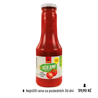 obrázek Kečup Gustito