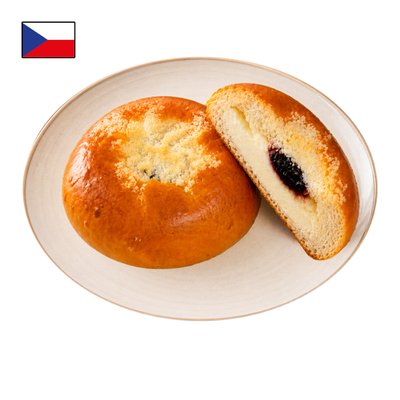 obrázek Moravský koláč