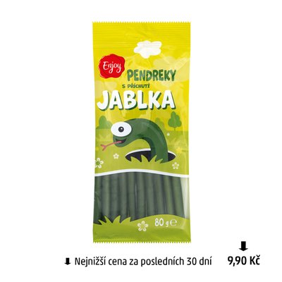 obrázek Pendreky Enjoy