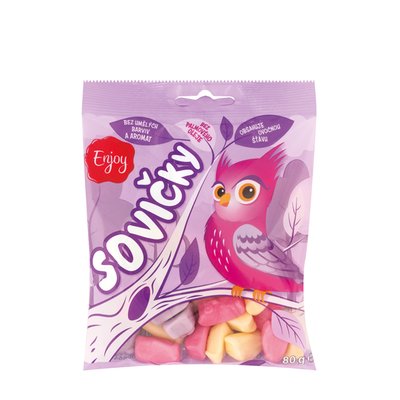 Image of Sovičky Enjoy