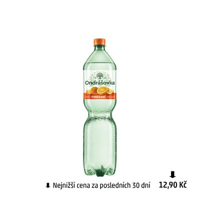 Image of Ondrášovka