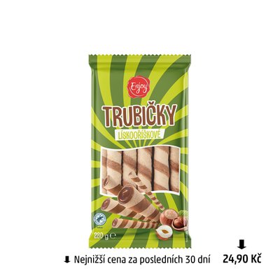 obrázek Trubičky