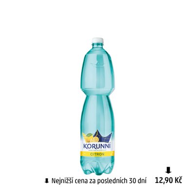obrázek Korunní