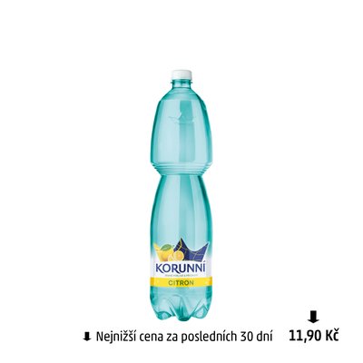 obrázek Korunní
