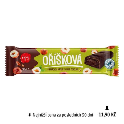 obrázek Tyčinka Enjoy