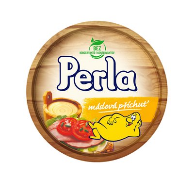 obrázek Perla
