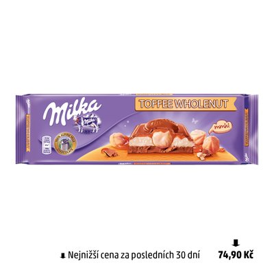 obrázek Milka