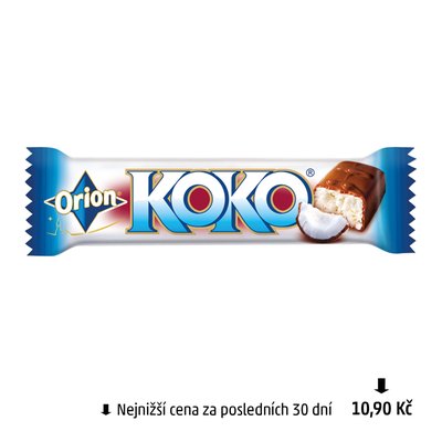 Image of Tyčinka Koko Orion