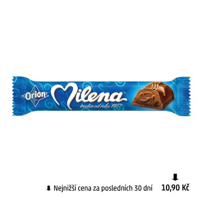 Image of Milena Orion