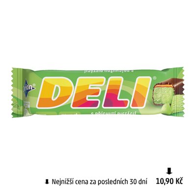 Image of Tyčinka Deli Orion