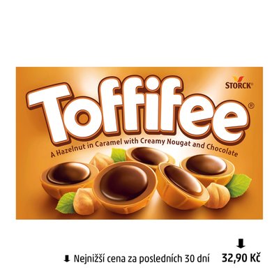 Image of Toffifee