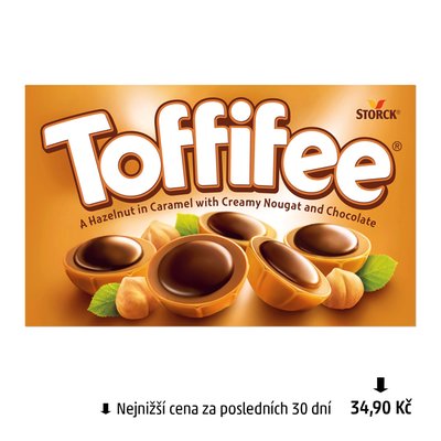 obrázek Toffifee