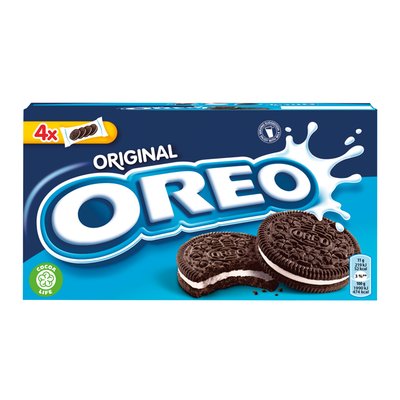 obrázek Sušenky Oreo