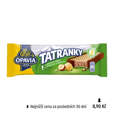 Image of Tatranky Opavia