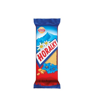 obrázek Horalky Sedita