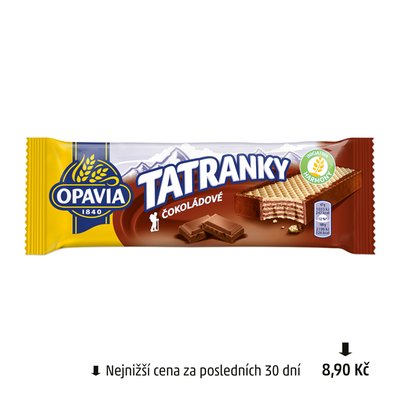 Image of Tatranky Opavia