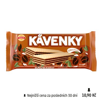 obrázek Kávenky Original Sedita