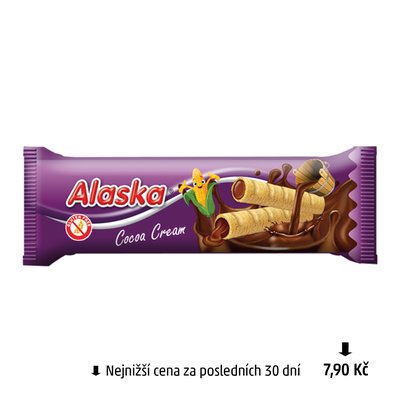Image of Trubičky Alaska